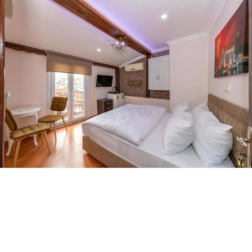Taksim City Suites