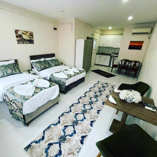 TAKSİM DARA HOTEL 1