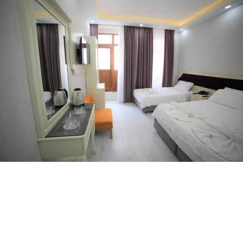 taksim diamond hotel
