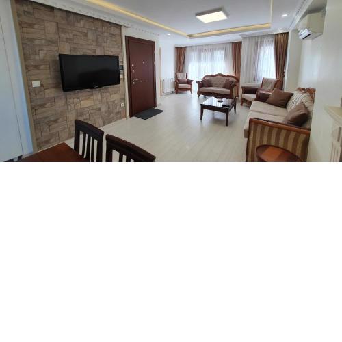 Taksim Flat