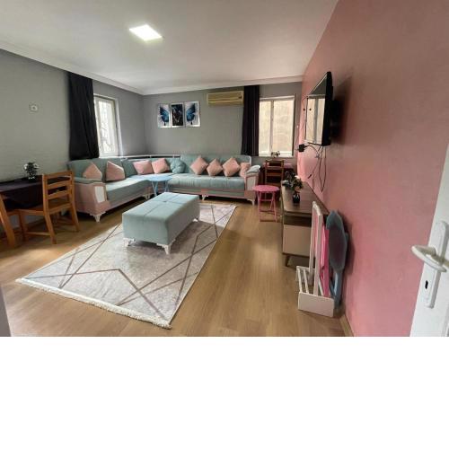 Taksim Flower suit and apartments