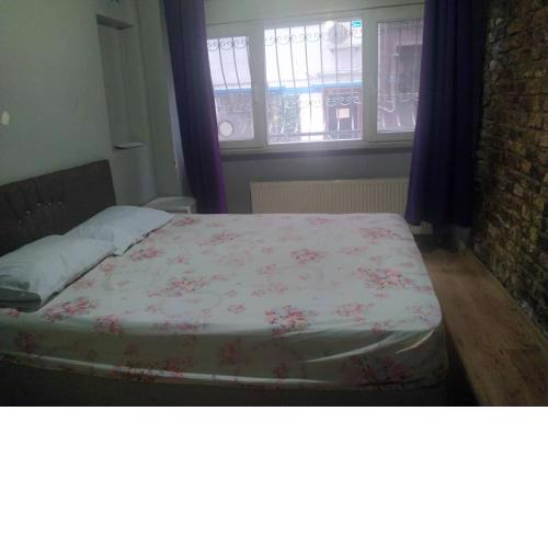 Taksim house