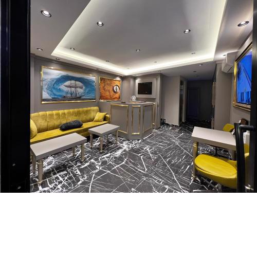 Taksim La Marino Hotel