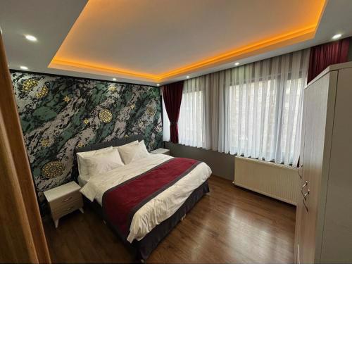 Taksim Liberty House