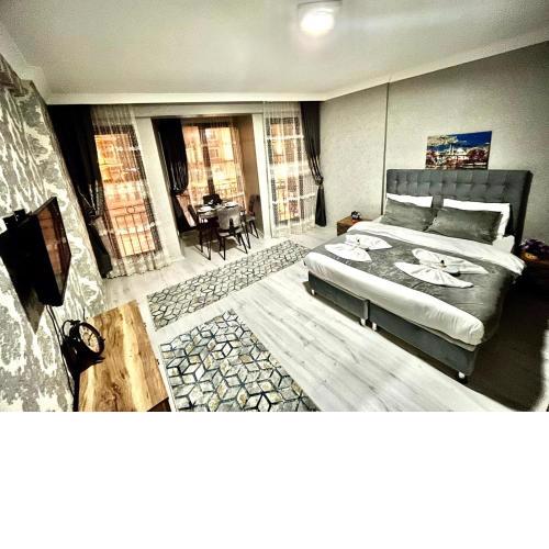 Taksim Luxury Royal Residence
