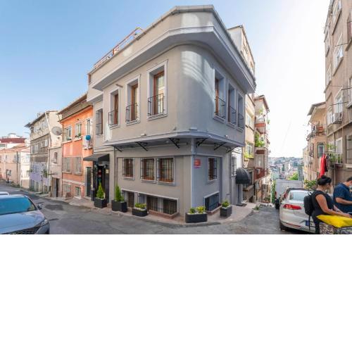 Taksim Marida Residence