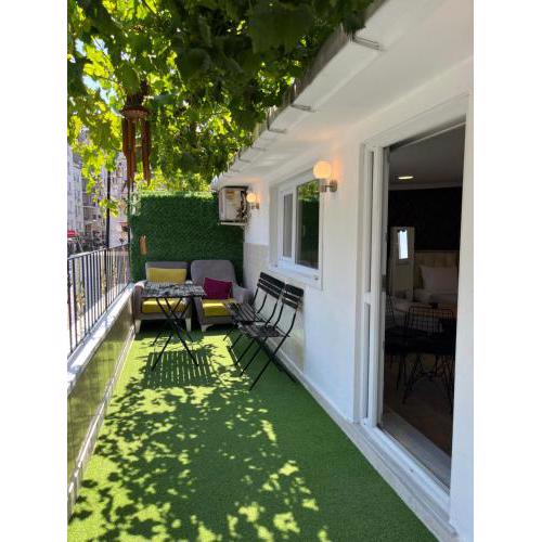 Taksim Neo Pera Suites