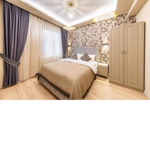 Taksim No 44 Hotel & Suites