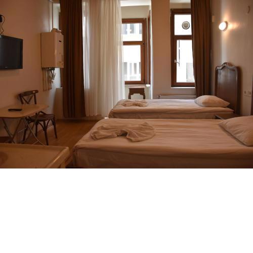 Taksim Palace Apart