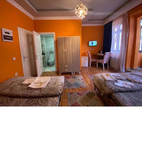 Taksim Pandora residence