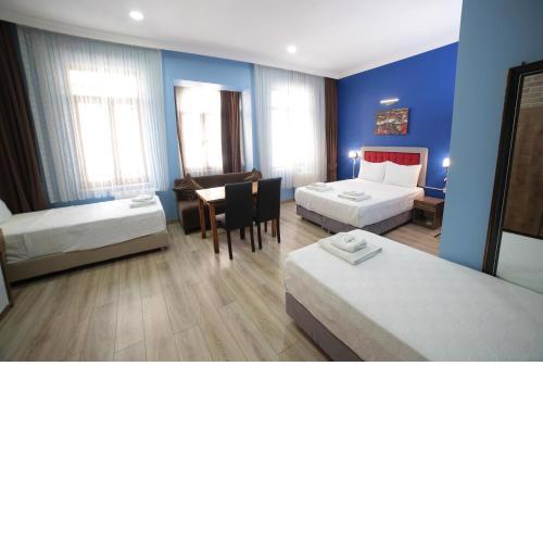 Taksim Park Suites