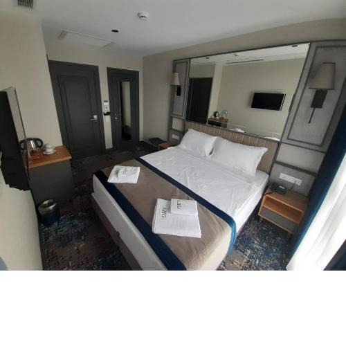 Taksim Pera Orient Hotel