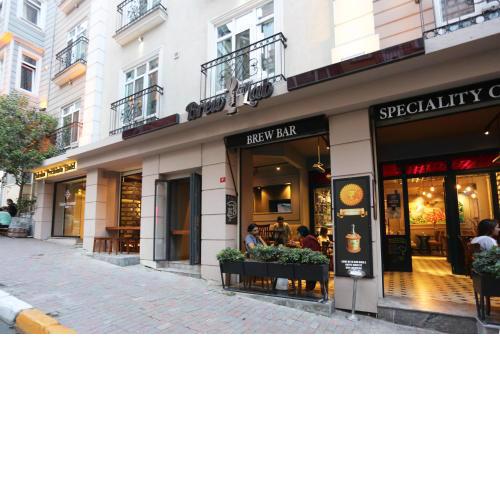 Taksim Premium Hotel