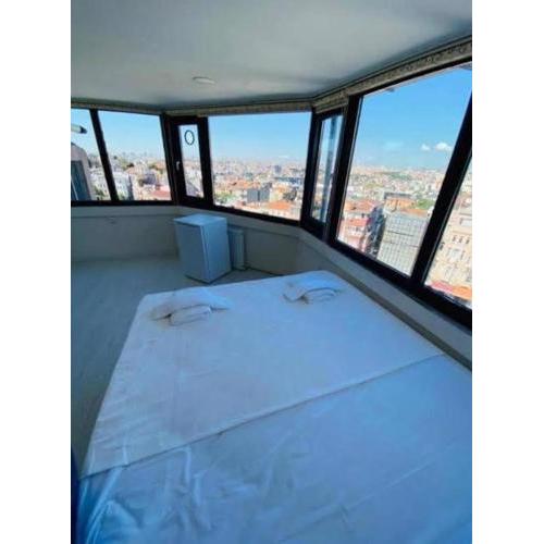 Taksim Prince Hotel