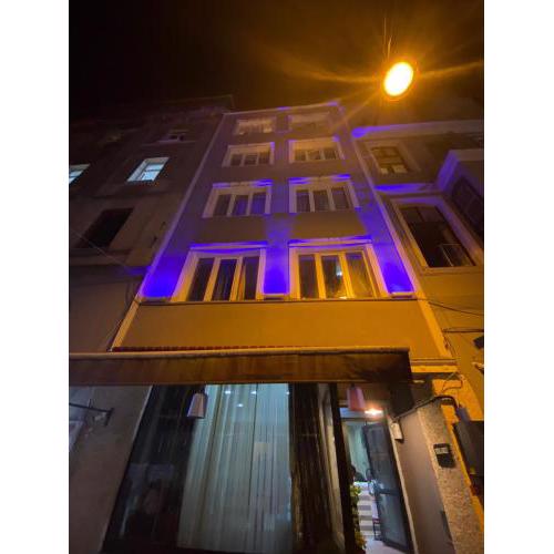 TAKSİM SEM HOTEL