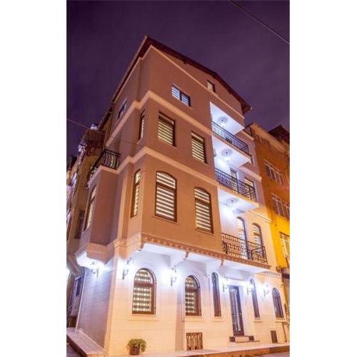 Taksim Sem House