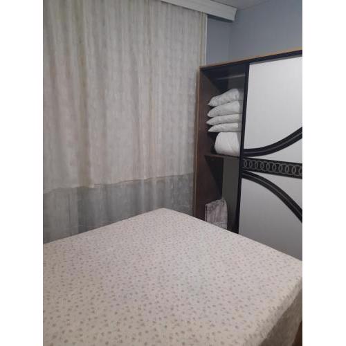Taksim Square Home 2+1