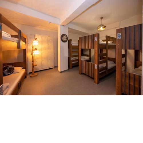 Taksim Square Hostel
