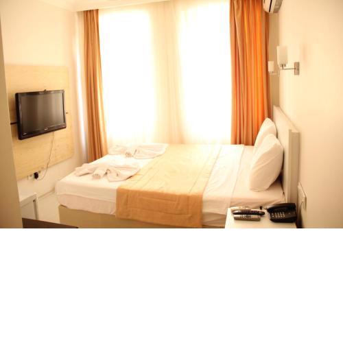Taksim Square Hot Residence