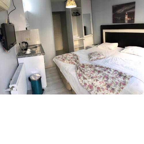 Taksim Square Seven Residence