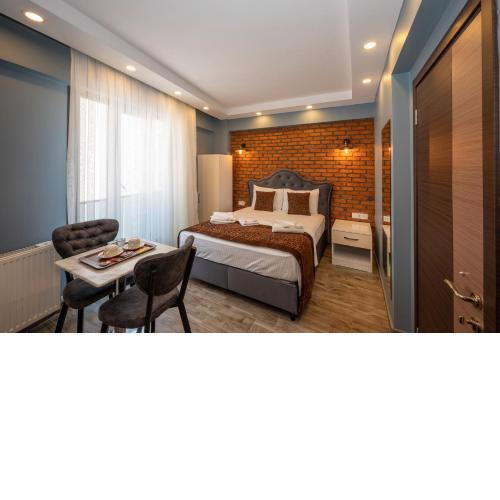 Taksim Story Residence