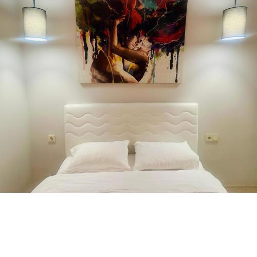 Taksim studio