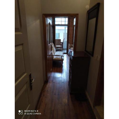 Taksim Suite 2