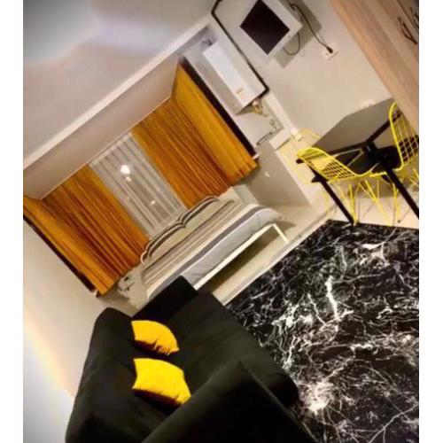 Taksim Suite 8