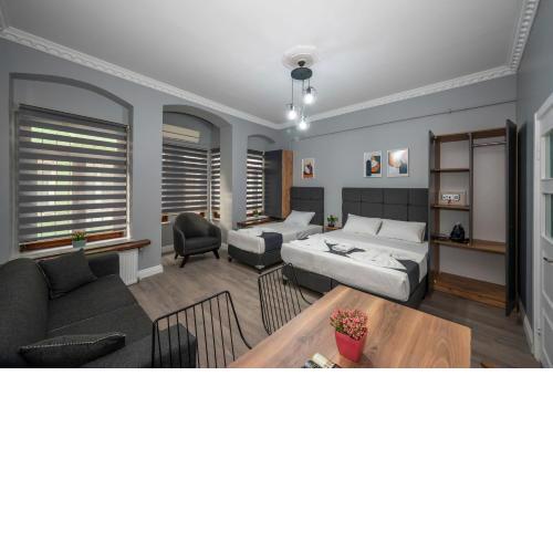 Taksim Trend Residence