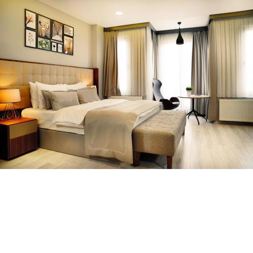 Taksim View Hotel