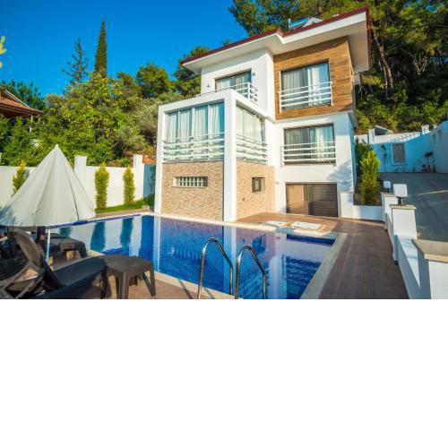 Tala Villa 4