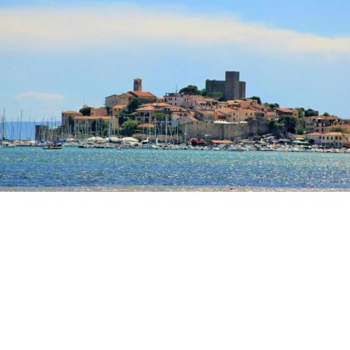 Talamone Apartment
