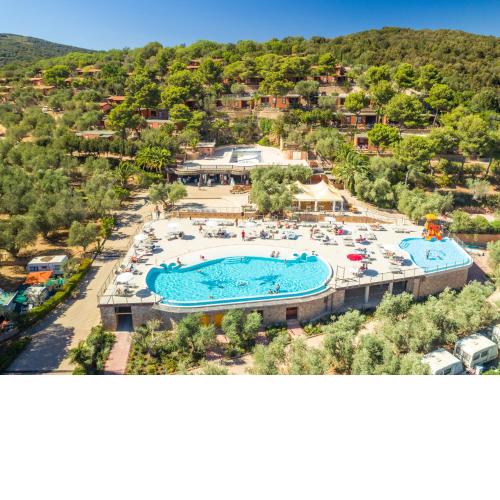 Talamone Camping Village