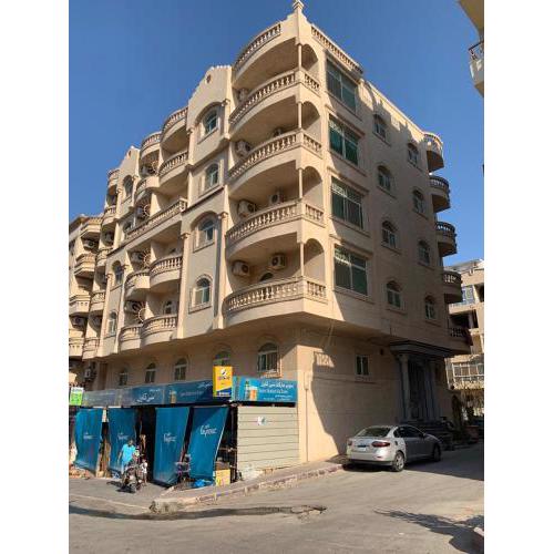 Talateen Jewel Hurghada