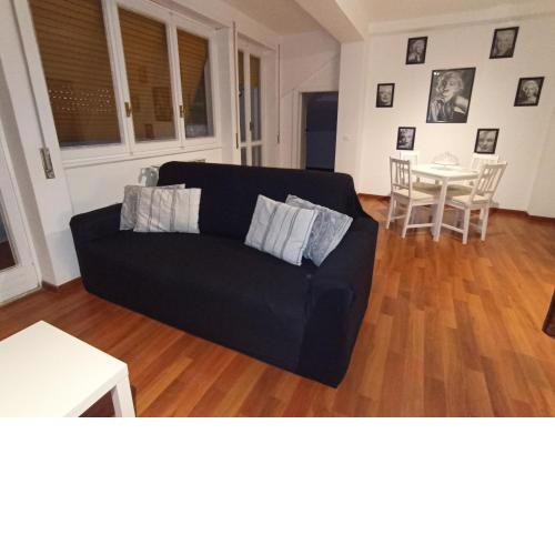 Talenti apartament