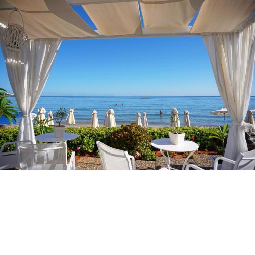 Talgo Suites