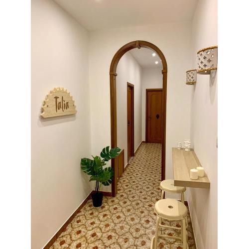 Talìa B & B