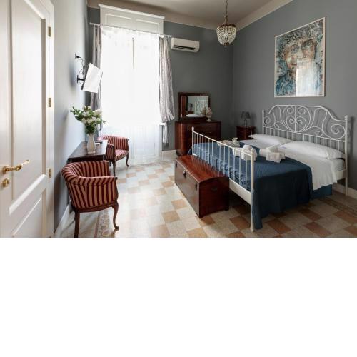 Talia B&B Guest House