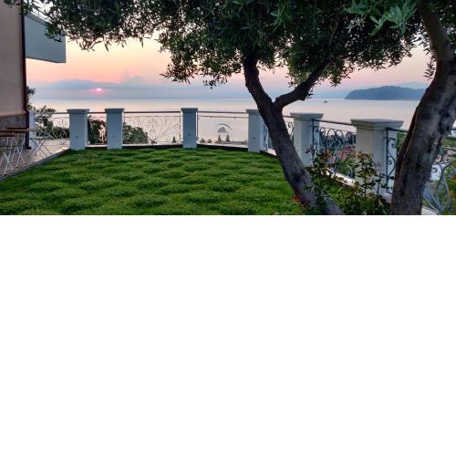 Talìa Residence