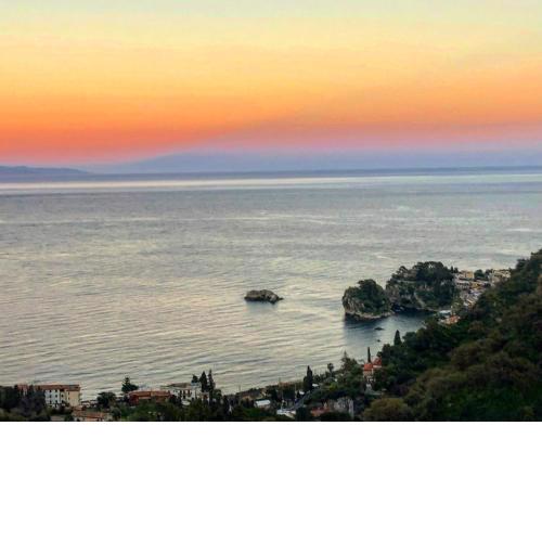Taliari Taormina Apartment