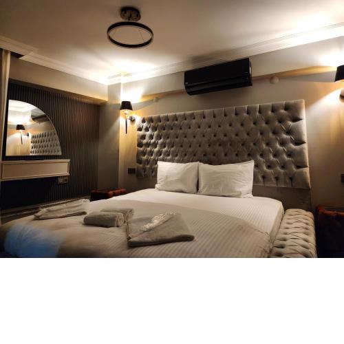 TALLES CITY HOTEL