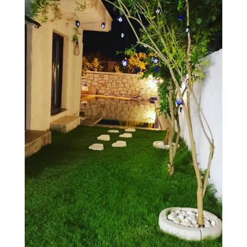 Talles Comfort Boutique Hotel - Alaçatı - Adult Only