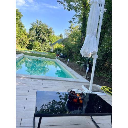 Tallian Lodge