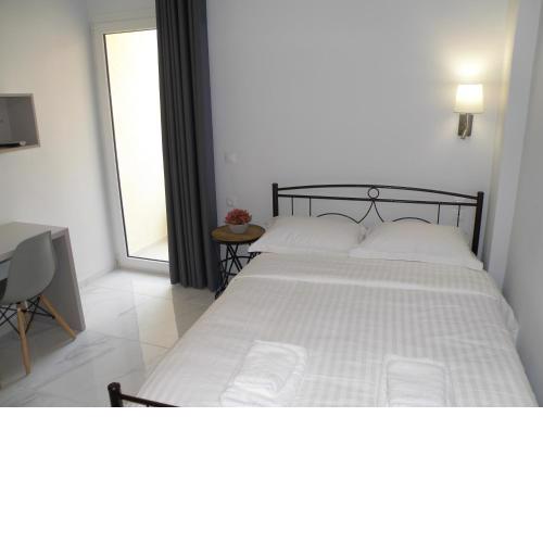 Talos apartments and studios
