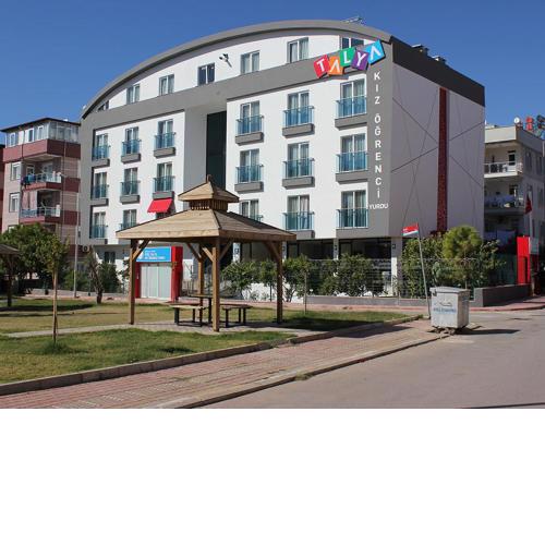 TALYA PANSİYON