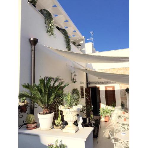 TAM Vacanze B&B
