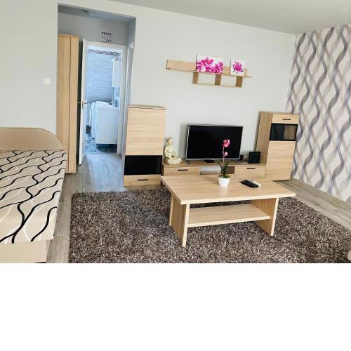 Tamara Apartman