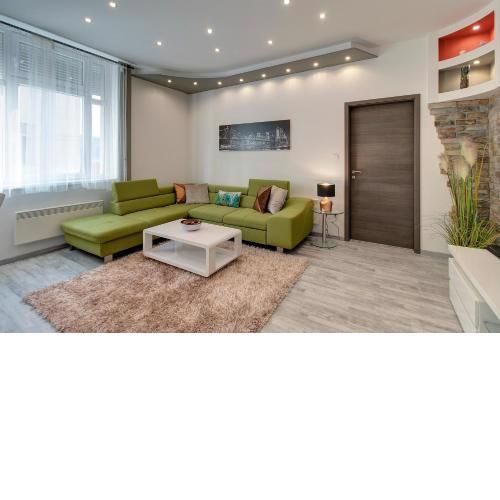Tamara Apartment