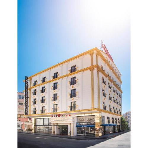 TAMARA BUSİNESS OTEL