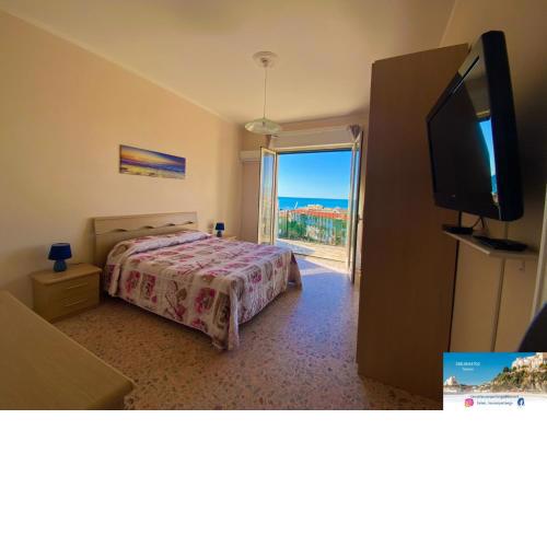 TamarHouse Sperlonga Casa Noemi